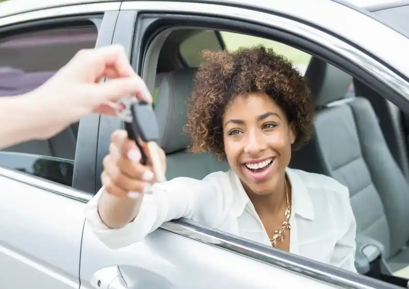 auto leasen Ellecom